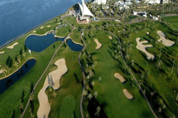 Park Hyatt Dubai 4