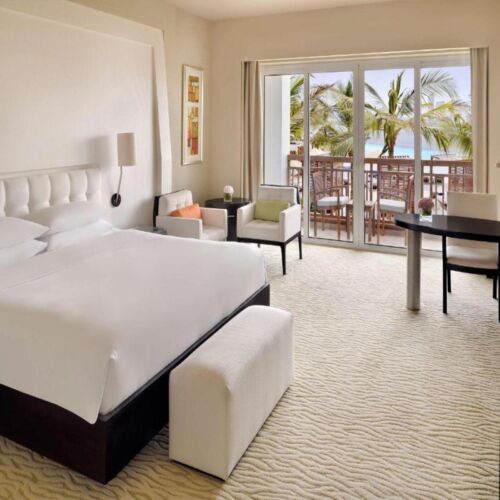 Park Hyatt Dubai 5