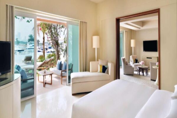 Park Hyatt Dubai 6