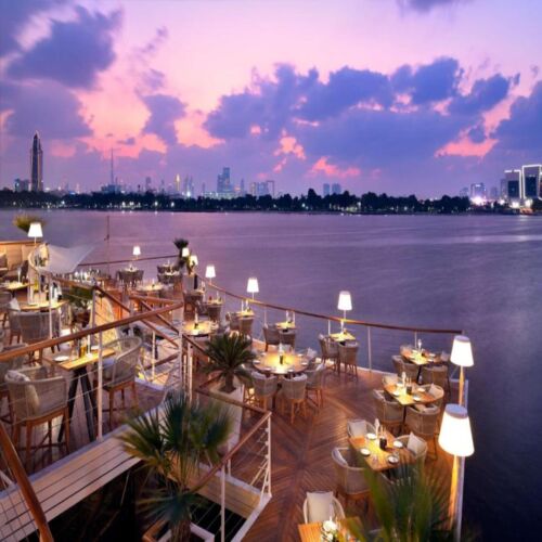 Park Hyatt Dubai 8
