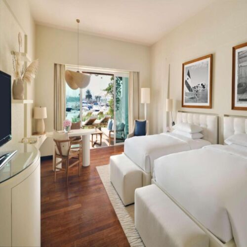 Park Hyatt Dubai 9