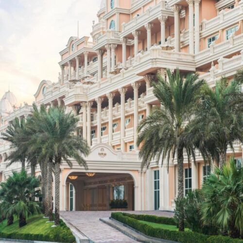 Raffles The Palm 10