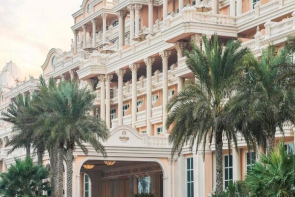 Raffles The Palm 10