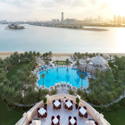 Raffles The Palm 11