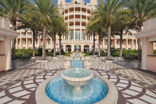 Raffles The Palm 2