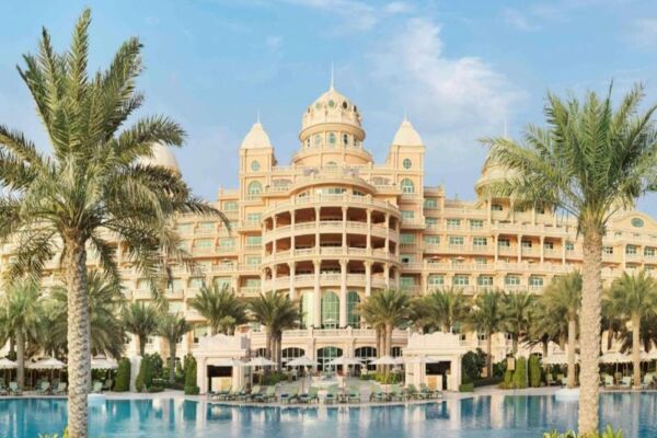 Raffles The Palm 3