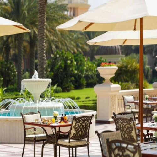 Raffles The Palm 9