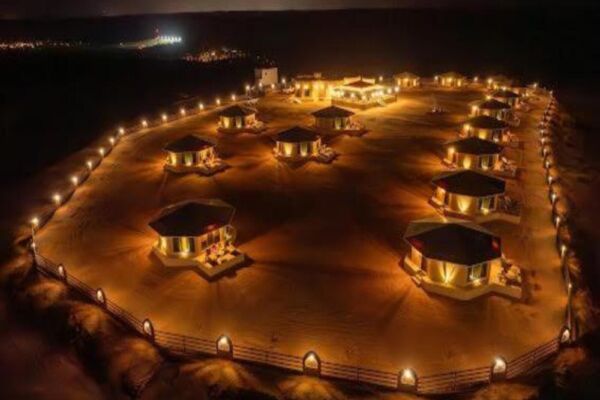 Stargate Oman 1