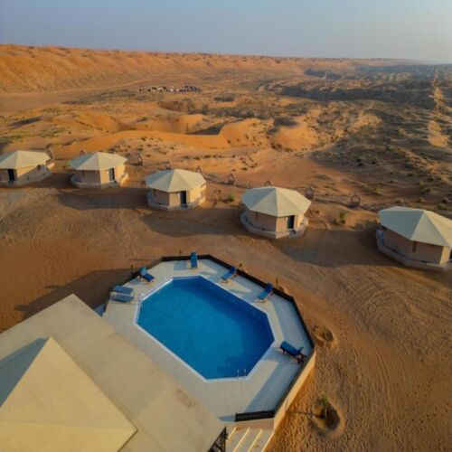 Stargate Oman 3