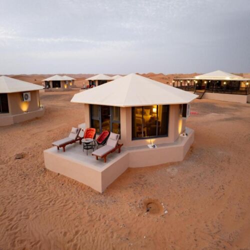 Stargate Oman 4