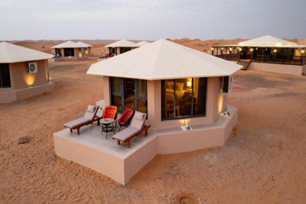 Stargate Oman 4