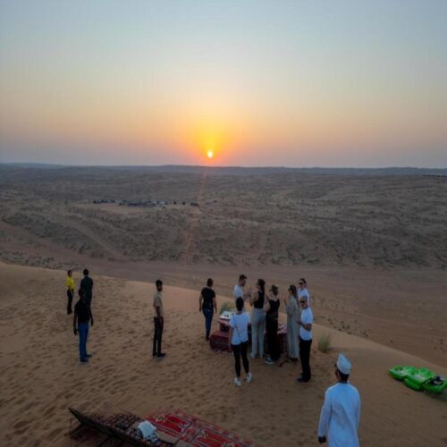 Stargate Oman 7
