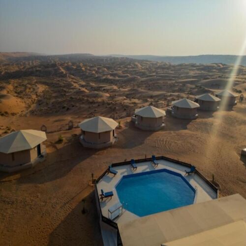 Stargate Oman 8