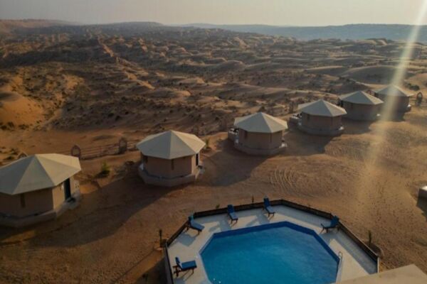 Stargate Oman 8