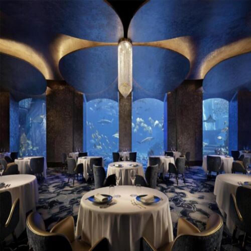 The Palm Atlantis 10