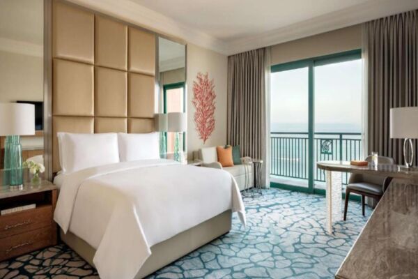 The Palm Atlantis 3