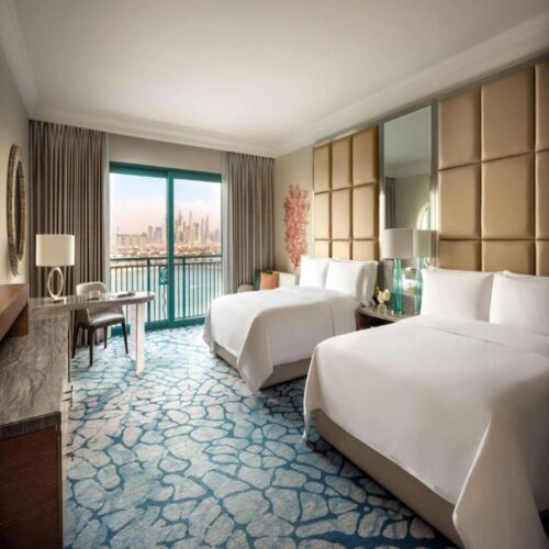 The Palm Atlantis 5