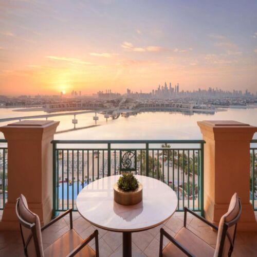 The Palm Atlantis 7
