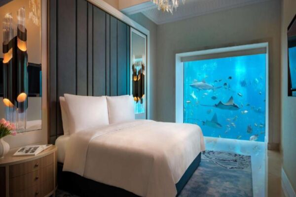 The Palm Atlantis 9