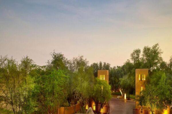 The Ritz Carlton Al Wadi Desert1