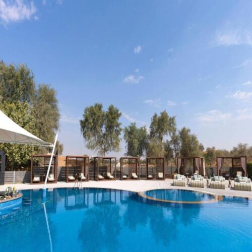 The Ritz Carlton Al Wadi Desert3