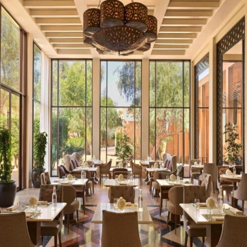 The Ritz Carlton Al Wadi Desert4