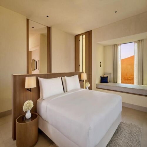The Ritz Carlton Al Wadi Desert8