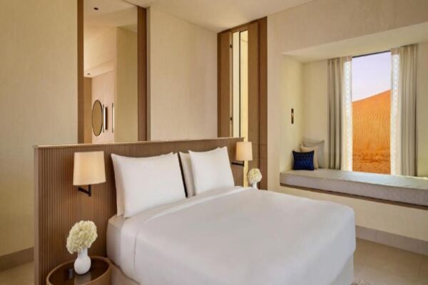 The Ritz Carlton Al Wadi Desert8