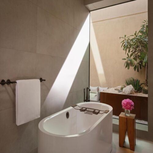 The Ritz Carlton Al Wadi Desert9