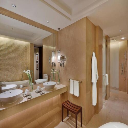 The Ritz Carlton Dubai3
