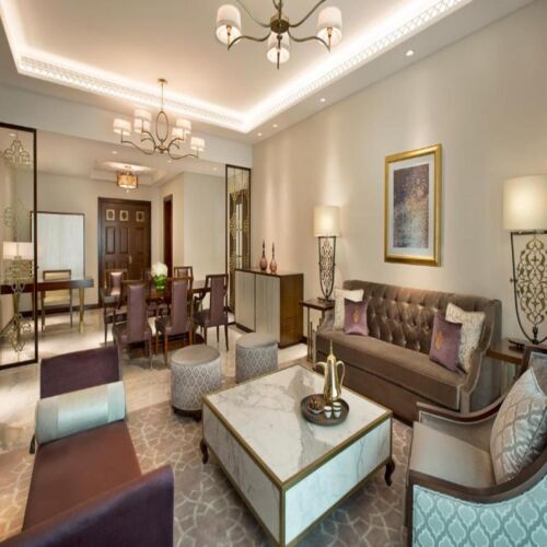The Ritz Carlton Dubai4