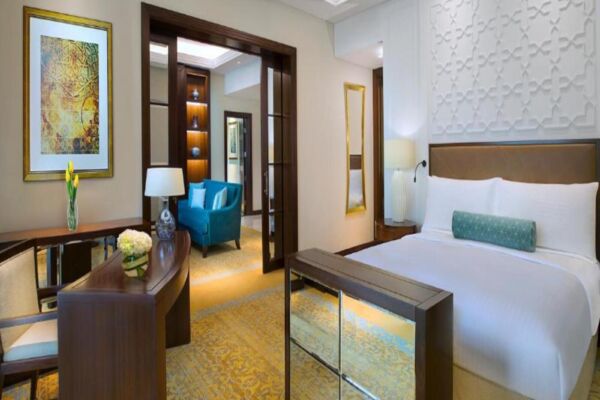 The Ritz Carlton Dubai5