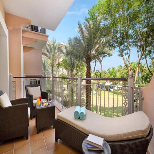 The Ritz Carlton Dubai8