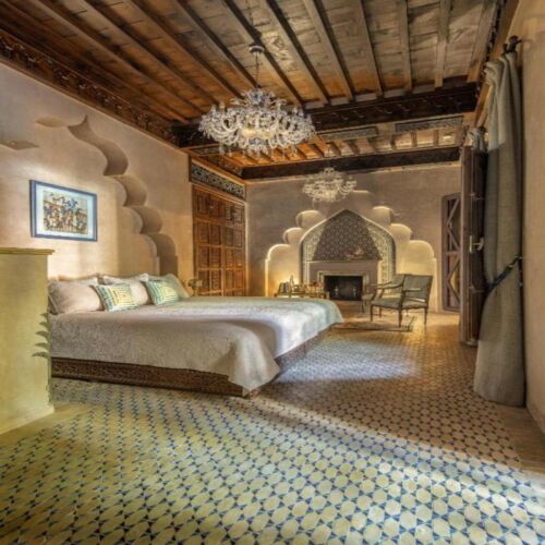 La Sultana Marrakech 5