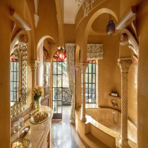 La Sultana Marrakech 7