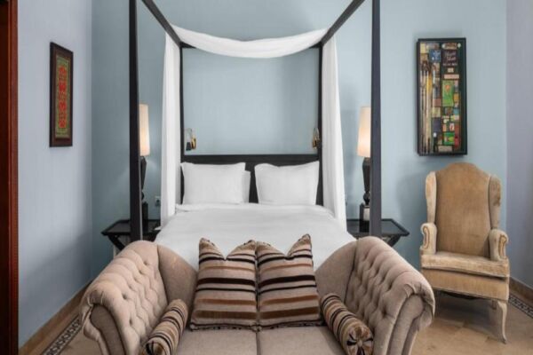 Palmaraie Golf Suites 10
