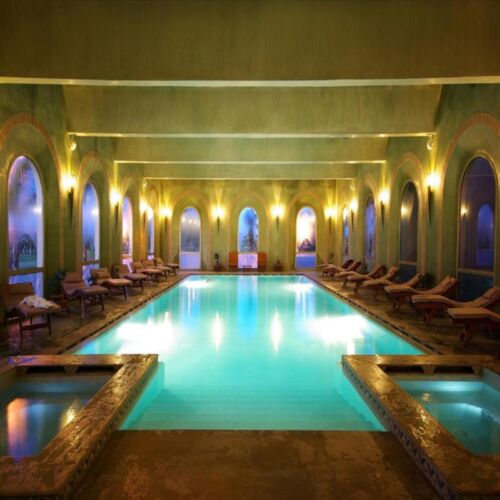 Palmaraie Golf Suites 6