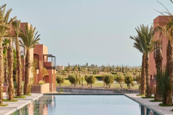 Park Hyatt Marrakech