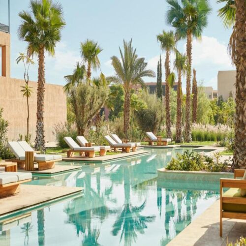 Park Hyatt Marrakech3