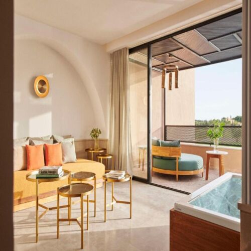Park Hyatt Marrakech4