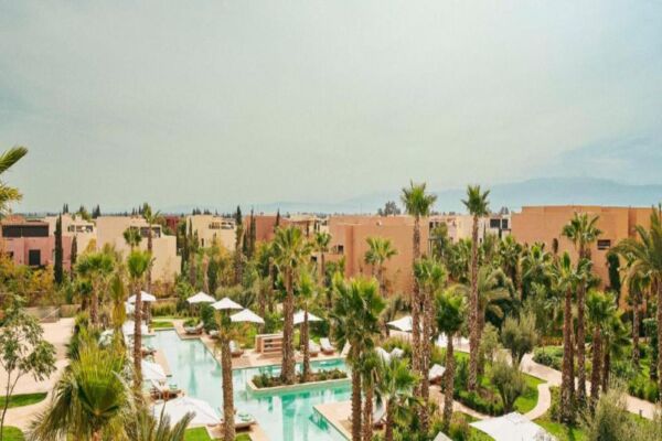 Park Hyatt Marrakech5