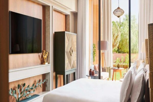 Park Hyatt Marrakech8
