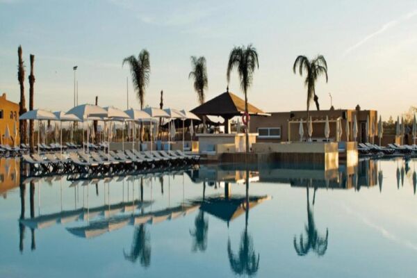 Riu Tikida Marrakech