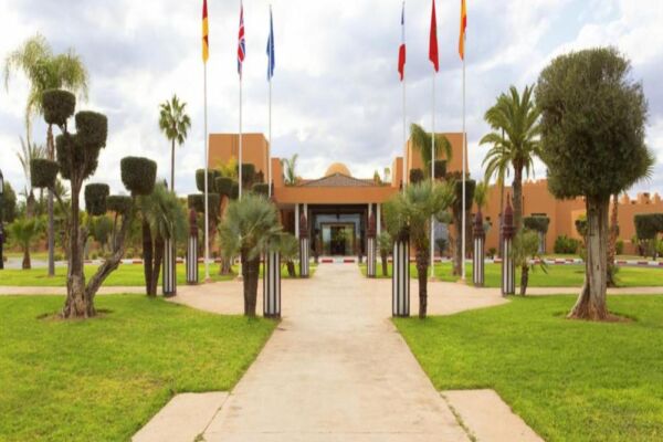 Riu Tikida Marrakech 10