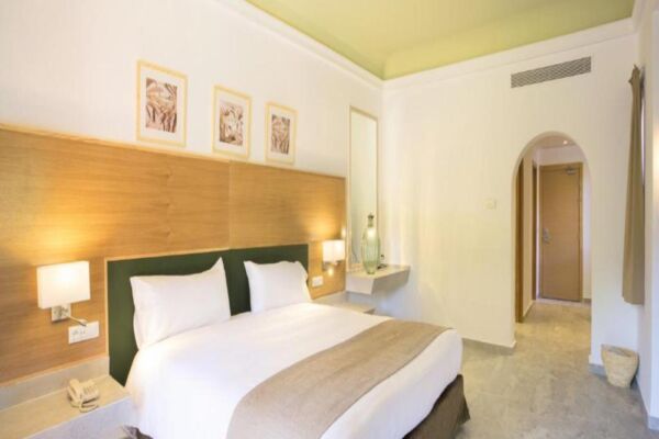 Riu Tikida Marrakech 6