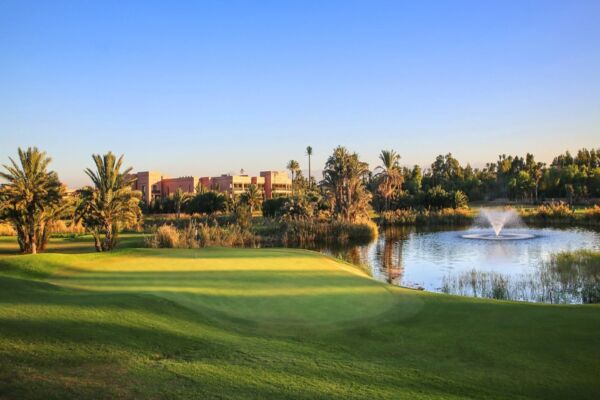 Rotana Palmaraie 2