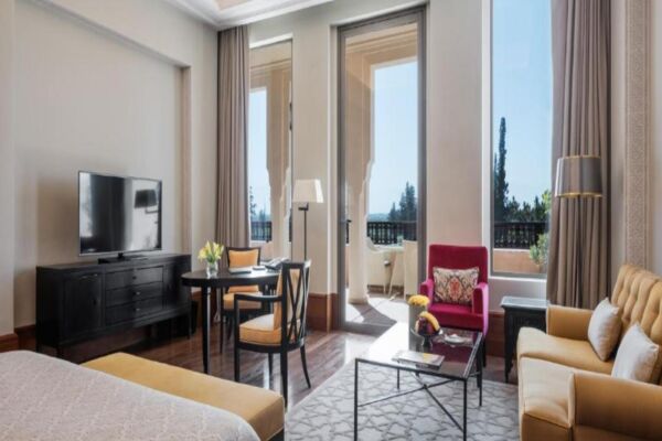 The Oberoi Marrakech