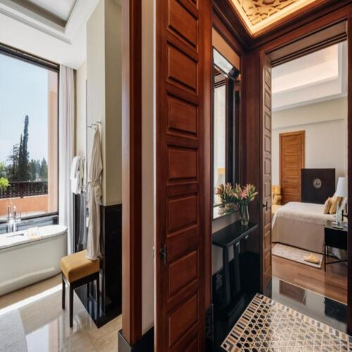 The Oberoi Marrakech 9