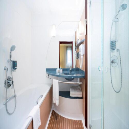 Novotel Hivernage Marrakech2