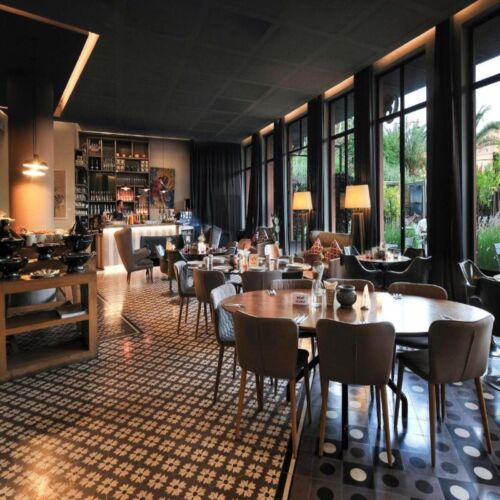 Novotel Hivernage Marrakech4